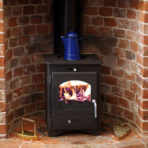 Pevex Bohemia 30 M/F Stove