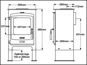 Portway 1 tec