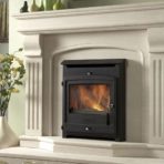 Portway Inset Multi Fuel Stove