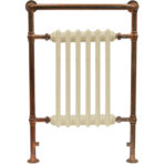 The Broughton Towel Rail