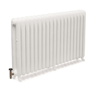 The Duchess Cast Iron Radiator