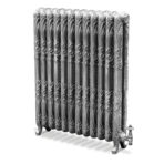 The Orleans Cast Iron Radiator