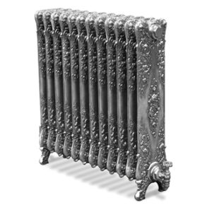 The Verona Cast Iron Radiator