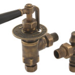 Carron Throttle 15mm Valve