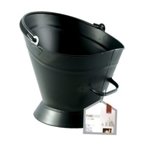 Deville Waterloo Bucket Black 16 (DEV370)