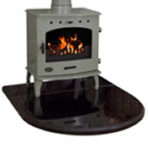 Granite Hearth