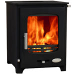 Woolly Mammoth 5kw eco