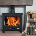 Woolly Mammoth 8kw eco