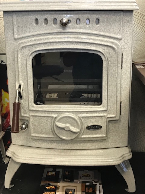Henley Aran Perl 5KW - Chorley Fire Centre