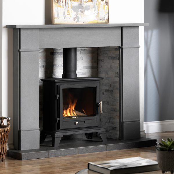 Gallery Classic eco Gas stove