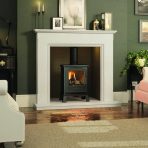 Broseley Hereford 5 Gas