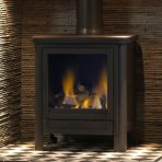 Darwin Balanced Flue Gas Stove