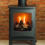 Broseley Evolution Desire 5 gas