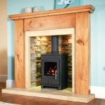 Portway Number 1 Gas Stove