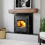 Henley Achill 17.5kw inset boiler