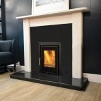 Mourne Eco Inset 400