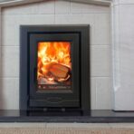 Woodford Bramhill Multifuel Inset Eco